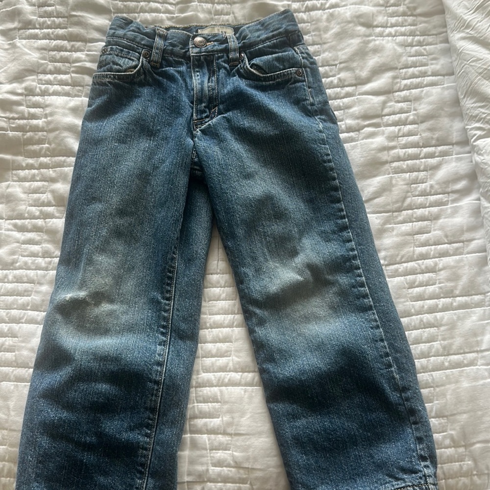 Old navy boys jeans